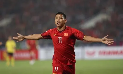 HLV Đức Thắng: "Cậu ấy quá giống với Anh Đức"