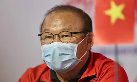 HLV Park Hang-seo: U23 Việt Nam có cách đánh bại U23 Thái Lan