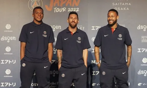 HLV PSG: Có nhiều thứ tại CLB mà tôi không thể kiểm soát