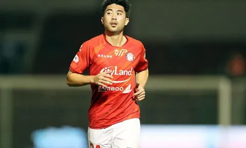 HLV Sài Gòn FC: Chúng tôi sẽ phong tỏa "Bruno Fernandes" của CLB TP.HCM