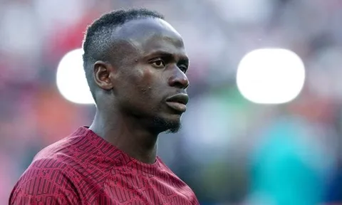 HLV Senegal chọn bến đỗ lý tưởng cho Mane