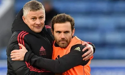 HLV Solskjaer: “Cậu ấy phải chịu trách nhiệm về tương lai của chính mình”