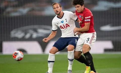 HLV Solskjaer: "Cậu ấy sẽ khiến cho Harry Kane tắt điện ở trận đấu tới"