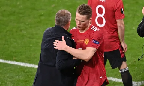 HLV Solskjaer chỉ ra cầu thủ chuyên nghiệp nhất Man Utd