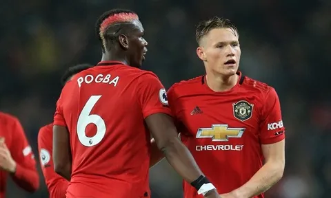 HLV Solskjaer có đang quá 'dễ dãi' với Pereira?