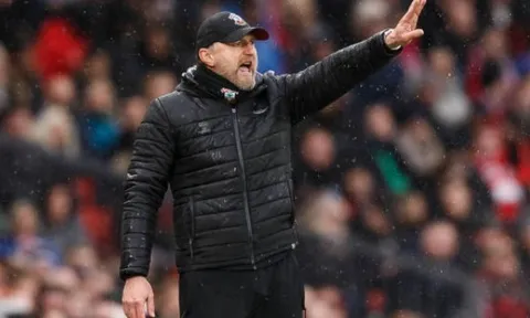 HLV Southampton chỉ ra điểm yếu của Man Utd