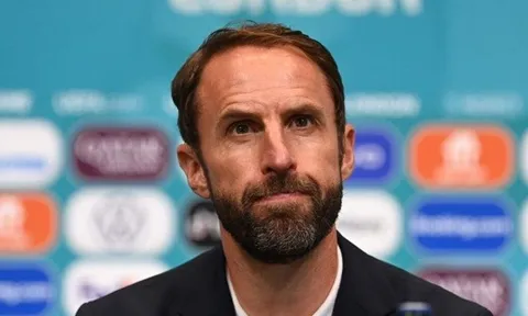 Gareth Southgate ngầm khuyên bảo một cầu thủ rời Man Utd