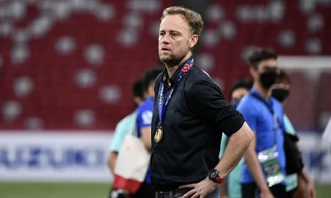 HLV Thái Lan: 'Đến Việt Nam còn dự được vòng loại ba World Cup'