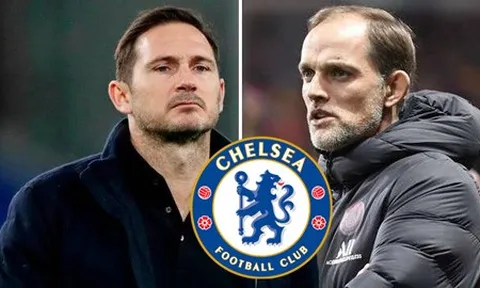 HLV Thomas Tuchel lên kế hoạch thay thế “trò cưng” của Lampard