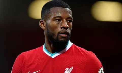 HLV trưởng ĐT Hà Lan ngăn cựu sao Liverpool đến Barca kiểm tra y tế