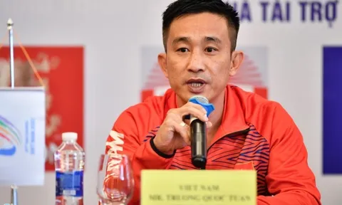 HLV trưởng futsal nữ Việt Nam: 'Thái Lan là đối thủ lớn nhất'