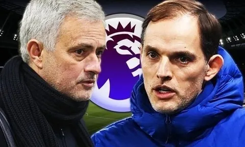 HLV Tuchel có tỷ lệ thắng cao thứ 4 lịch sử Chelsea