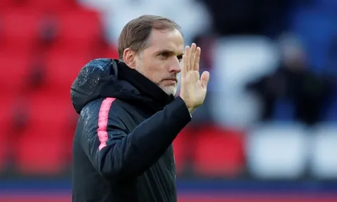 HLV Tuchel: 'Derby de France giống như 1 trận đấu ở Champions League'