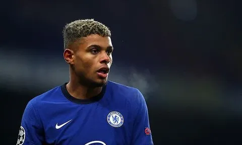 HLV Tuchel khen nức nở, chỉ ra 3 thế mạnh của sao tuổi teen Chelsea