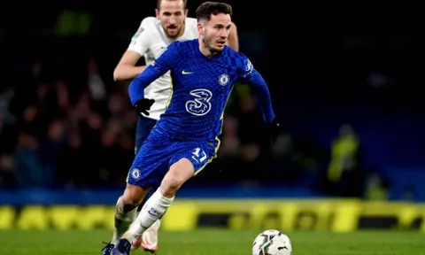 HLV Tuchel nhận xét về màn trình diễn của Saul trận Tottenham
