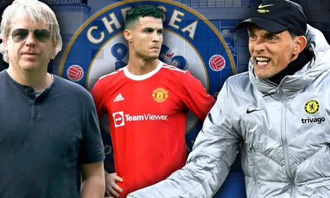HLV Tuchel sẽ hối hận vì từ chối Ronaldo?