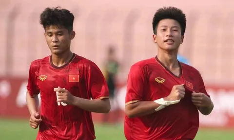 HLV U16 Việt Nam: Thắng Thái Lan nhờ tinh thần tốt hơn đối thủ