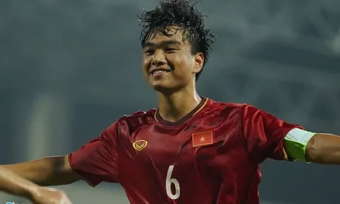 HLV U17 Việt Nam: 'Chúng tôi không sợ Thái Lan'