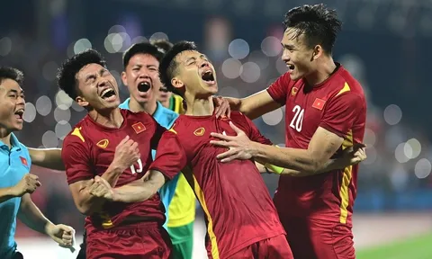 HLV U23 Malaysia: 'Đội nào cũng muốn tránh U23 Việt Nam'