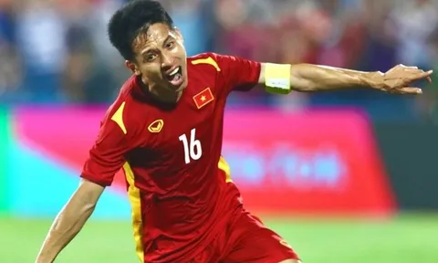 HLV U23 Malaysia: 'Việt Nam mạnh nhất bảng A'