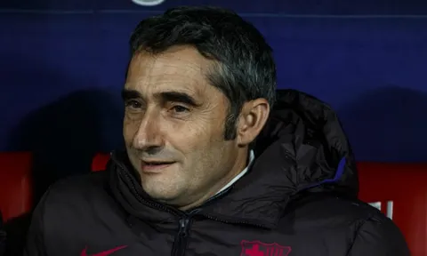 HLV Valverde bất ngờ đăng đàn, nói 1 điều về Messi khiến CĐV Barca phát sốt