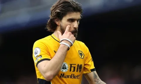 HLV Wolves nhắc tới Man Utd, ước lượng giá Ruben Neves