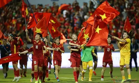 Người hùng Huỳnh Như chúc U23 Việt Nam thắng đẹp U23 Thái Lan