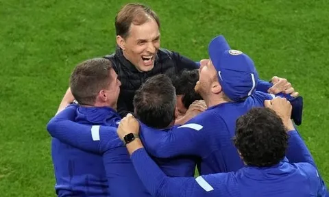 "Họ hoàn hảo ở Porto": Tuchel khiến chuyên gia ngả mũ thán phục
