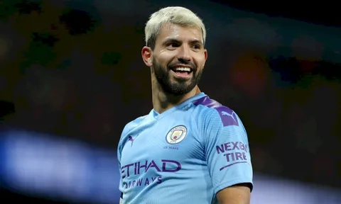 "Họ là đội bóng duy nhất có thể tổn thương Man City"