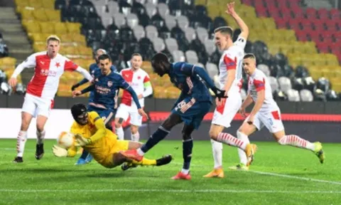 "Họ là những cầu thủ xuất sắc nhất của Arsenal mùa này"
