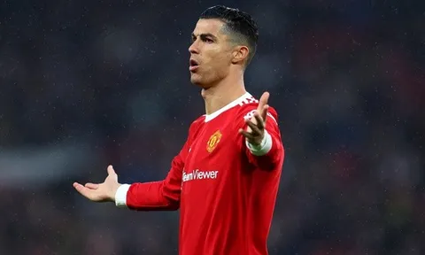 "Họ sẽ cố gắng vẽ Ronaldo như một nhân vật phản diện"