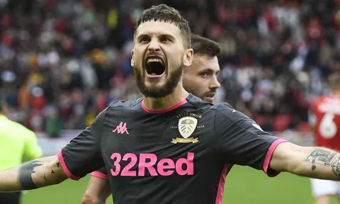 "Họ sẽ giúp Leeds đủ sức cạnh tranh với Man City"