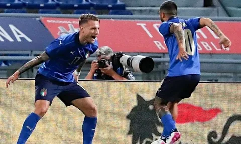 Hồ sơ Azzurri trước thềm EURO: Chuyển mình từ tận cùng thất vọng