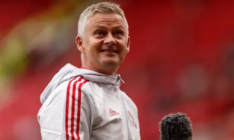 Hòa Brentford, Solskjaer ca ngợi 2 cái tên của Man Utd