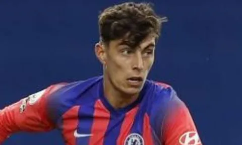 Hòa Chelsea, HLV đối thủ phát cáu vì Havertz