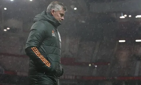 Hòa nhạt Chelsea, Man Utd và Solskjaer có lẽ đã ngộ ra 3 điều