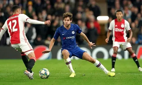 Hòa nhọc, fan Chelsea nổi điên: "Biến đi 2 gã đáng ghét và đáng khinh"