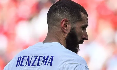 Hòa như thua, Deschamps nói lời thật lòng về Benzema