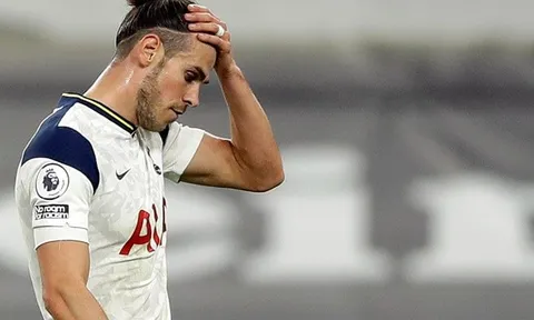 Hòa như thua, Mourinho dập tắt câu hỏi về Bale