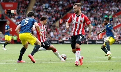 Hỏa tốc ký máy quét, Man Utd có ngay phương án sửa lỗi cho Fred