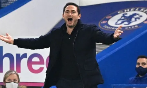 Hòa Tottenham, HLV Lampard chỉ ra điều hài lòng nhất về Chelsea