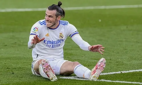 Hoà Villarreal chỉ rõ 2 nỗi lo của Real trước đại chiến PSG