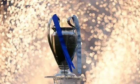 Hoàn tất! Champions League sẽ hoạt động thế nào theo thể thức mới?