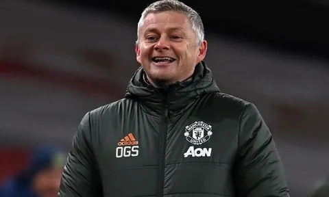 Hoàn tất hợp đồng, Solskjaer đã có được mảnh ghép cuối cùng cho hàng thủ Man Utd