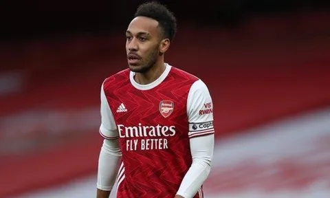 Hoàn tất thương vụ này, Arsenal có “máy chạy” nhanh hơn cả Aubameyang