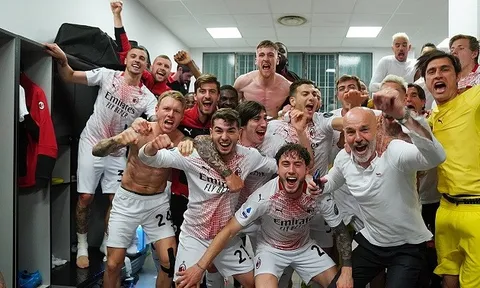 Hoàn thành sứ mệnh, Milan "chốt đơn" loạt ngôi sao