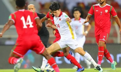 Bộ khung tối ưu ĐT Việt Nam tại 2 trận VL World Cup 2022 sắp tới