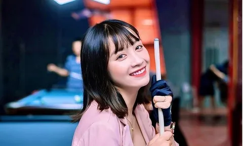 Hoàng Thị Loan: Hoa khôi tuyển nữ Việt Nam