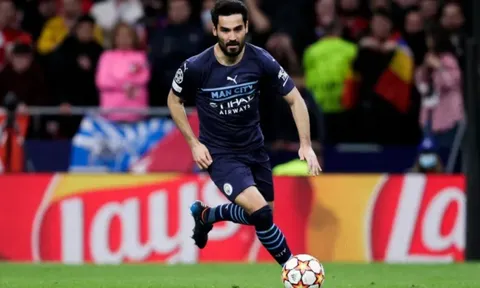 Học trò của Pep lên tiếng về tương lai nếu rời Man City