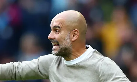 Học trò "vô tình tiết lộ" Pep Guardiola nói dối